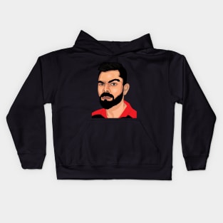 Virat kohli Kids Hoodie